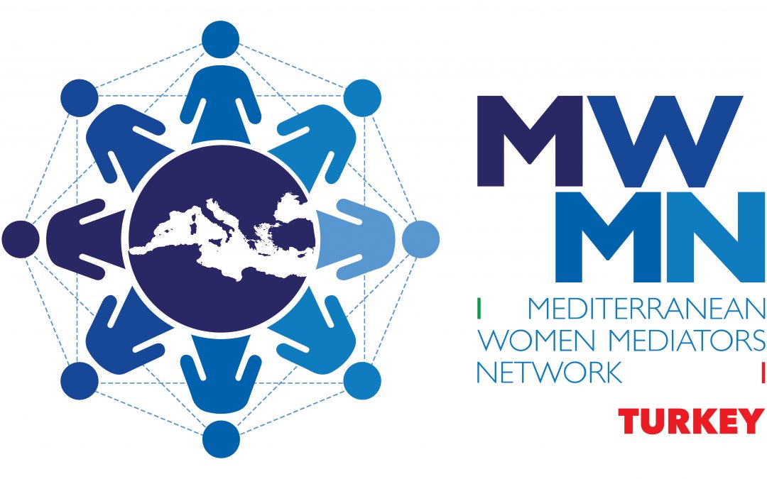 MWMN/Turkey holds a meeting on mediation strategies and methologies