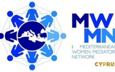 MWMN Cyprus antenna hosts the documentary “Pray the Devil Back to Hell”