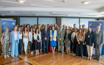NATO Strategic Direction-South Hub Workshop